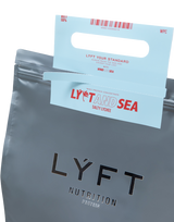 WPC -Salty Lychee Limited Package