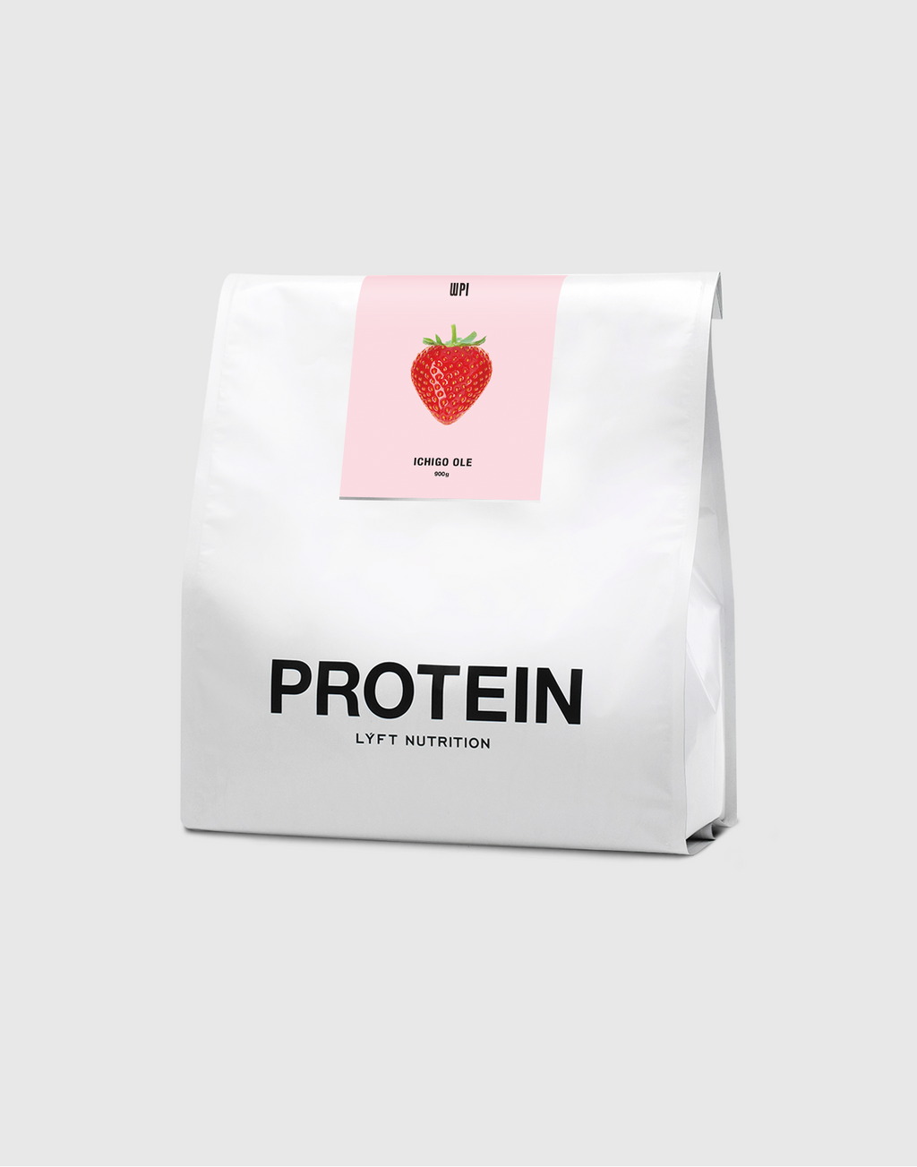 Whey Protein (WPI) Ichigo Ole