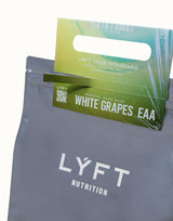 EAA - White Grapes