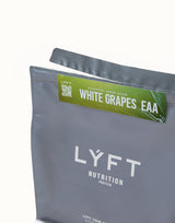 EAA - White Grapes