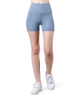 LÝFT Standard Short Leggings - L.Blue