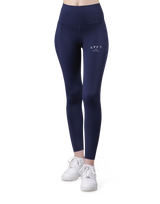 LÝFT Standard Leggings - Navy