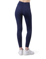 LÝFT Standard Leggings - Navy