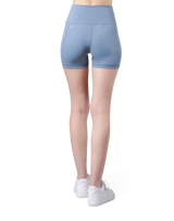 LÝFT Standard Short Leggings - L.Blue