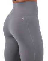 LÝFT Standard Leggings - D.Grey