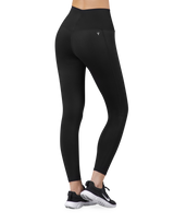 LÝFT Standard Leggings - Black