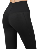 LÝFT Standard Leggings - Black