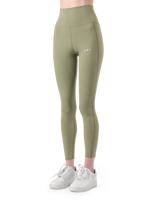 LÝFT Standard Leggings - Olive