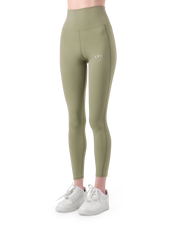 LÝFT Standard Leggings - Olive