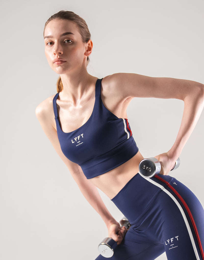 2Line Standard Bratop V.2 - Navy