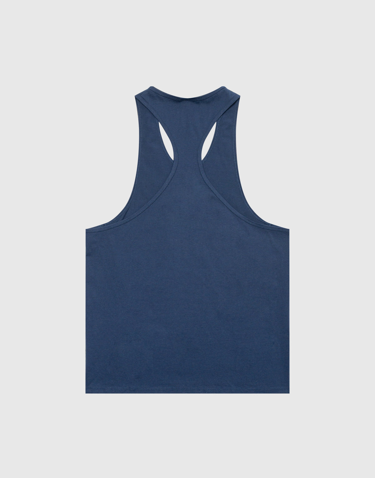 LÝFT Vintage Training Tanktop - Navy
