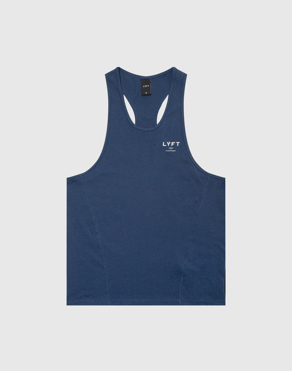 LYFT V-FORM WIDE SHORTS NAVY Mサイズ V-Form Wide Shorts - Navy – LÝFT