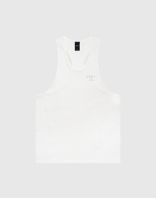 One Point LÝFT Big T-Shirt - White