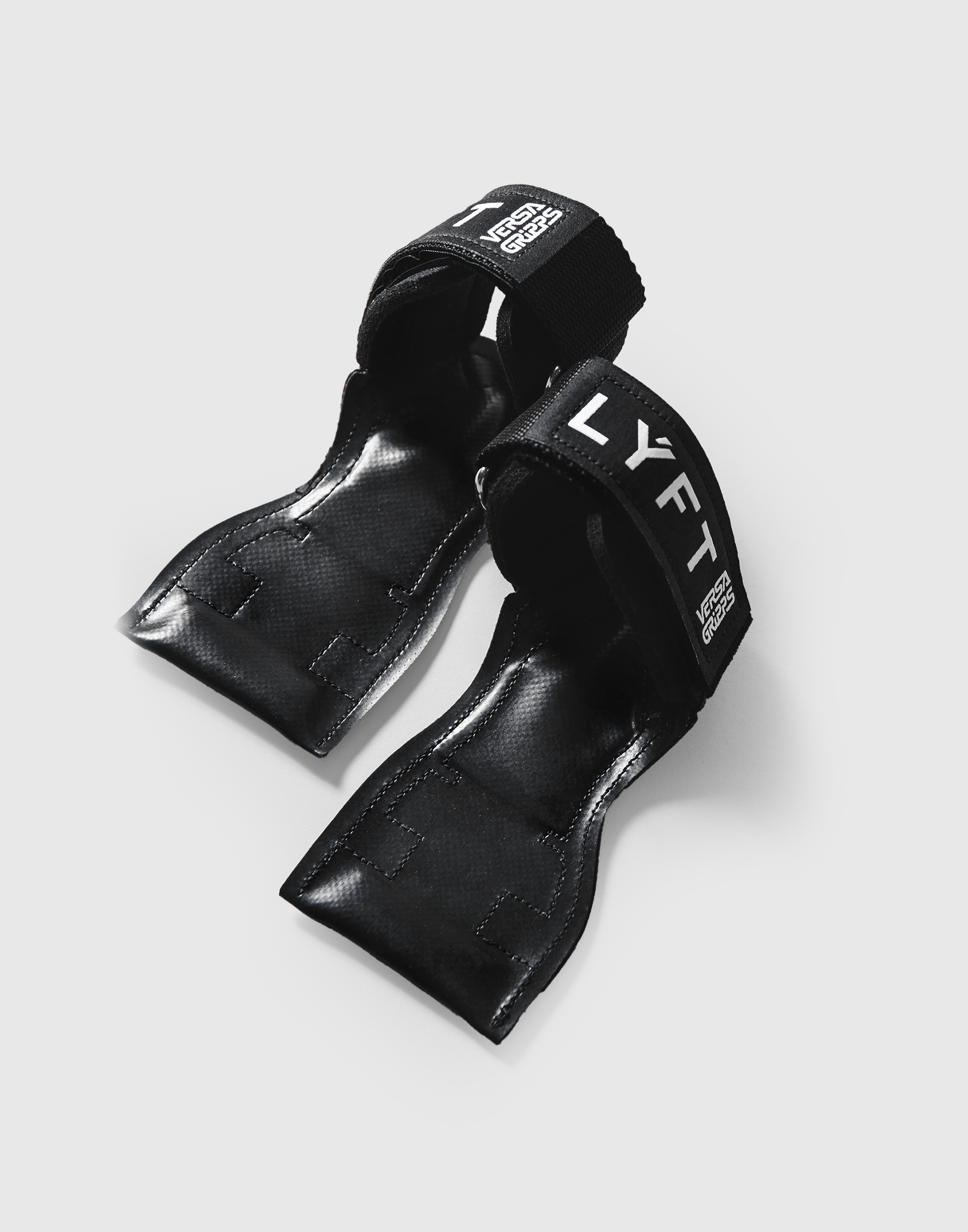 LÝFT × VERSA GRIPPS / POWER GRIPPS PRO - Black LÝFT × VERSA GRIPPS / POWER GRIPPS PRO - Black