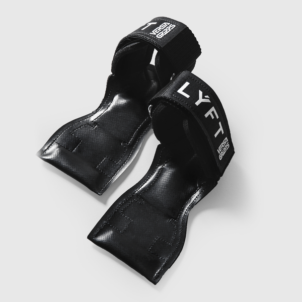 LÝFT × VERSA GRIPPS / POWER GRIPPS PRO - Black