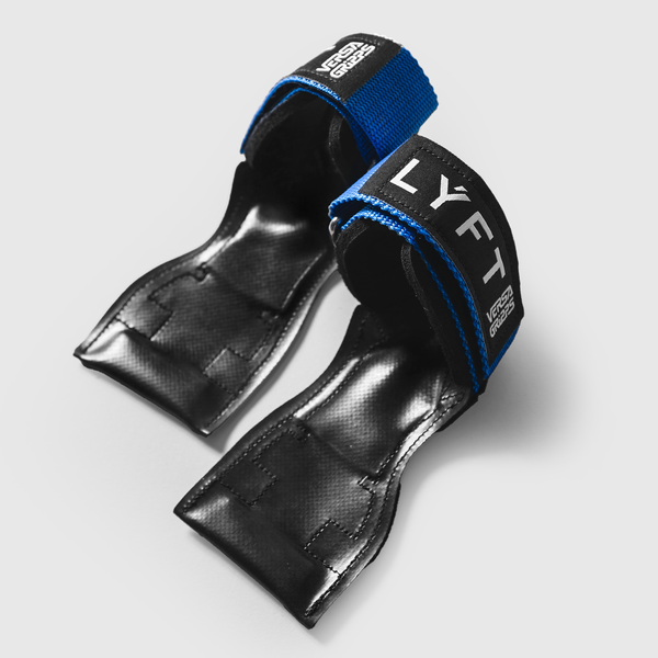 LÝFT × VERSA GRIPPS / POWER GRIPPS PRO - Blue