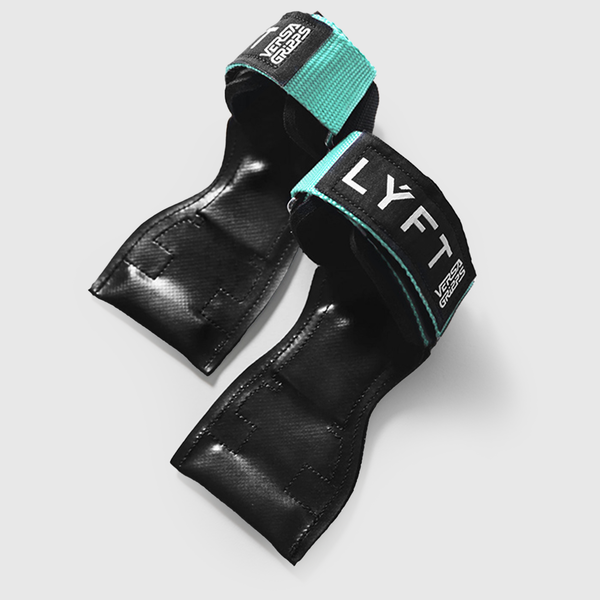LÝFT × VERSA GRIPPS / POWER GRIPPS PRO - Mint