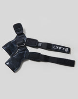 LYFT VERSA GRIPS ブラックパワーグリップ LÝFT × VERSA GRIPPS / POWER GRIPPS PRO - Black