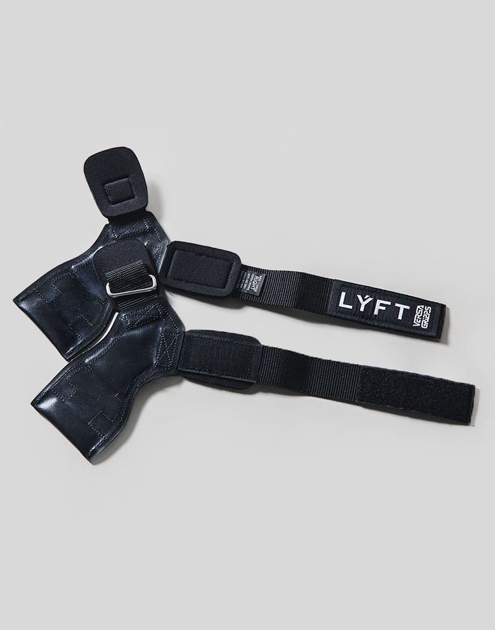 LYFT VERSA GRIPPS パワーグリップ ブラック LÝFT × VERSA GRIPPS / POWER GRIPPS PRO - Black