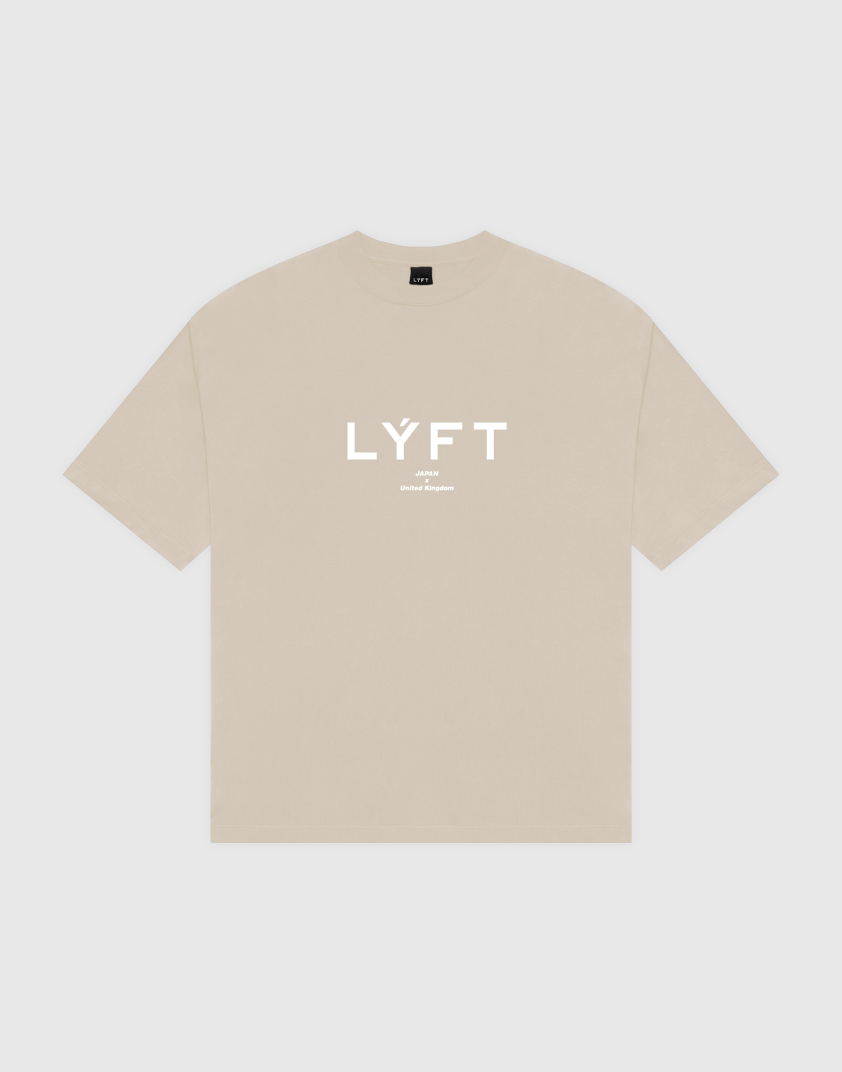 T-SHIRTS | LÝFT Official Store – 2ページ