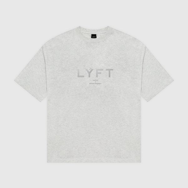 パ*ウ様 LYFT アイボリー Tシャツ Sサイズ LYFT(リフト/T-シャツ