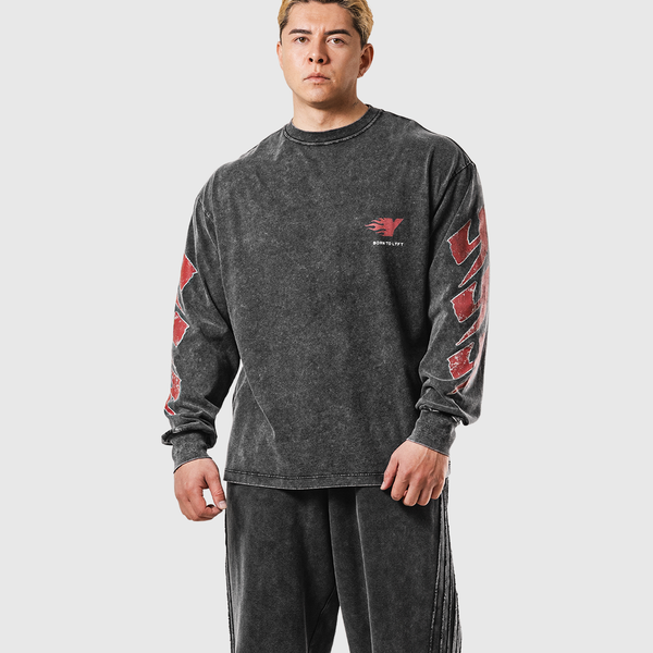 MEN'S COLLECTION – 2ページ – LÝFT