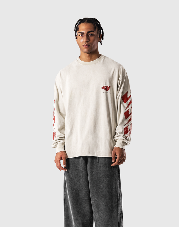 Long Sleeve | LÝFT Official Store