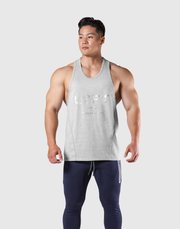 LÝFT Training Tanktop -  Grey