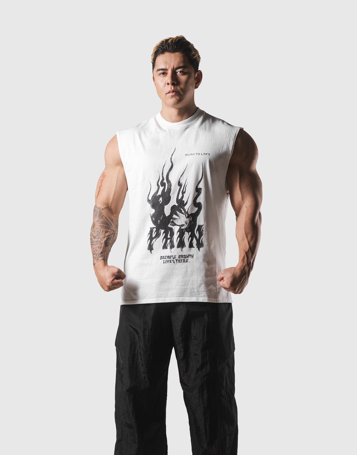 TANKTOP | LÝFT Official Store – 2ページ