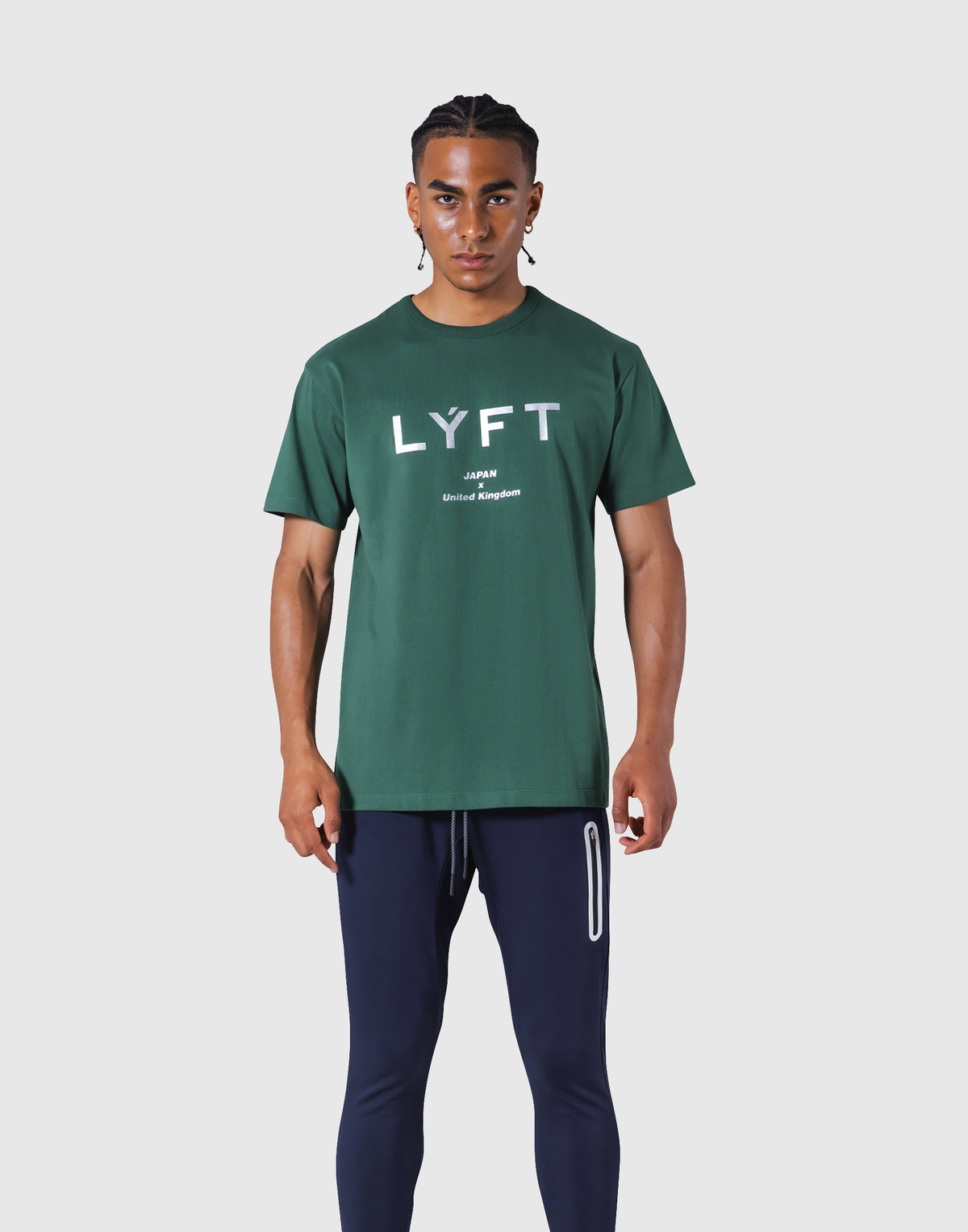 Standard Size T-Shirts – LÝFT