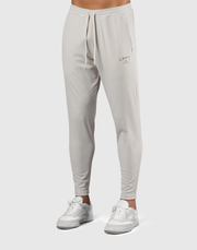 2Way Stretch Tapered Pants V.2 - Ivory