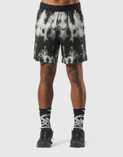 Waist LÝFT Logo Athletic Shorts - Black Special