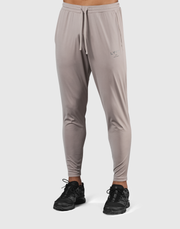 2Way Stretch Tapered Pants V.2 - Beige
