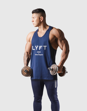LÝFT Training Tanktop - Navy