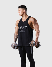 LÝFT Training Tanktop - Black