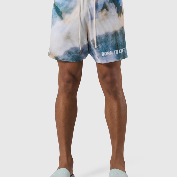 TEAM LÝFT THANKS SALE - Men / Shorts