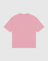 LÝFT Logo Big T-Shirt V.2 - Pink
