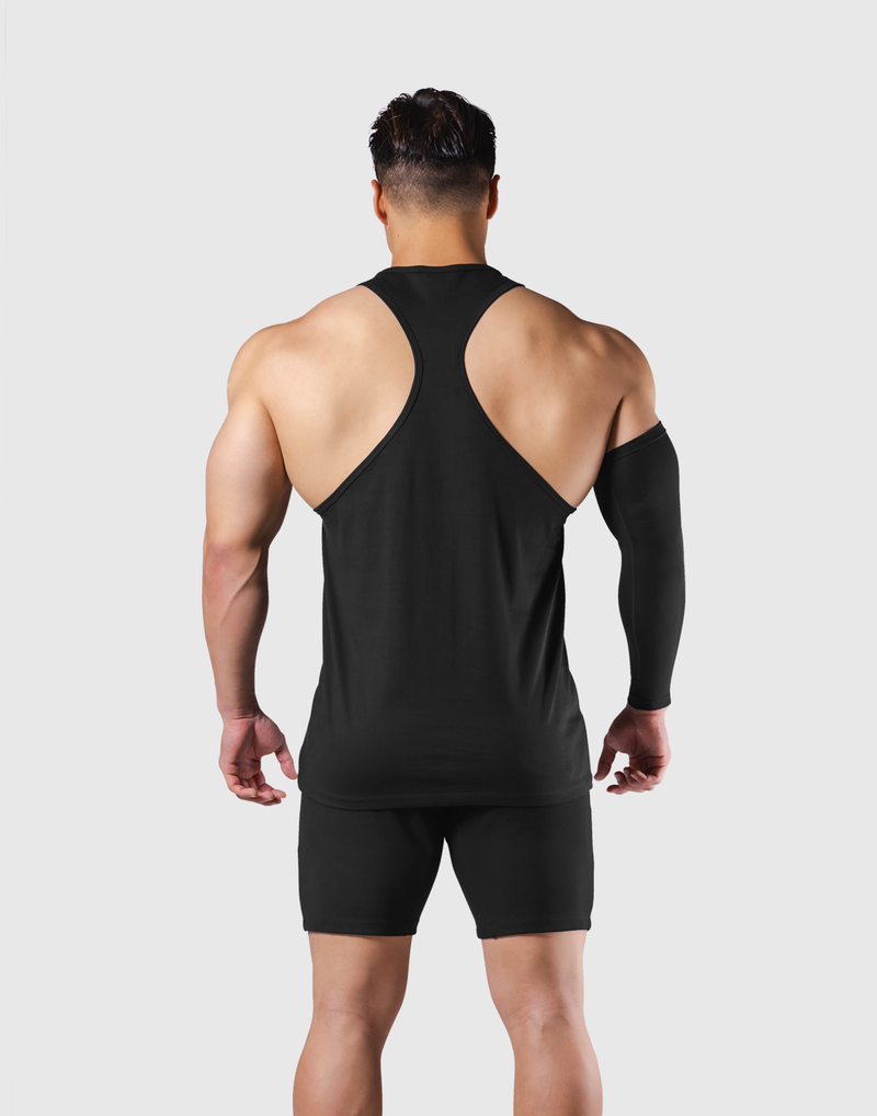 LÝFT Training Tanktop - Black