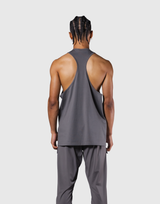 LÝFT Training Tanktop -  D.Grey