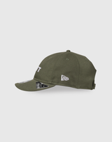 LÝFT × New Era 9FIFTY - Olive