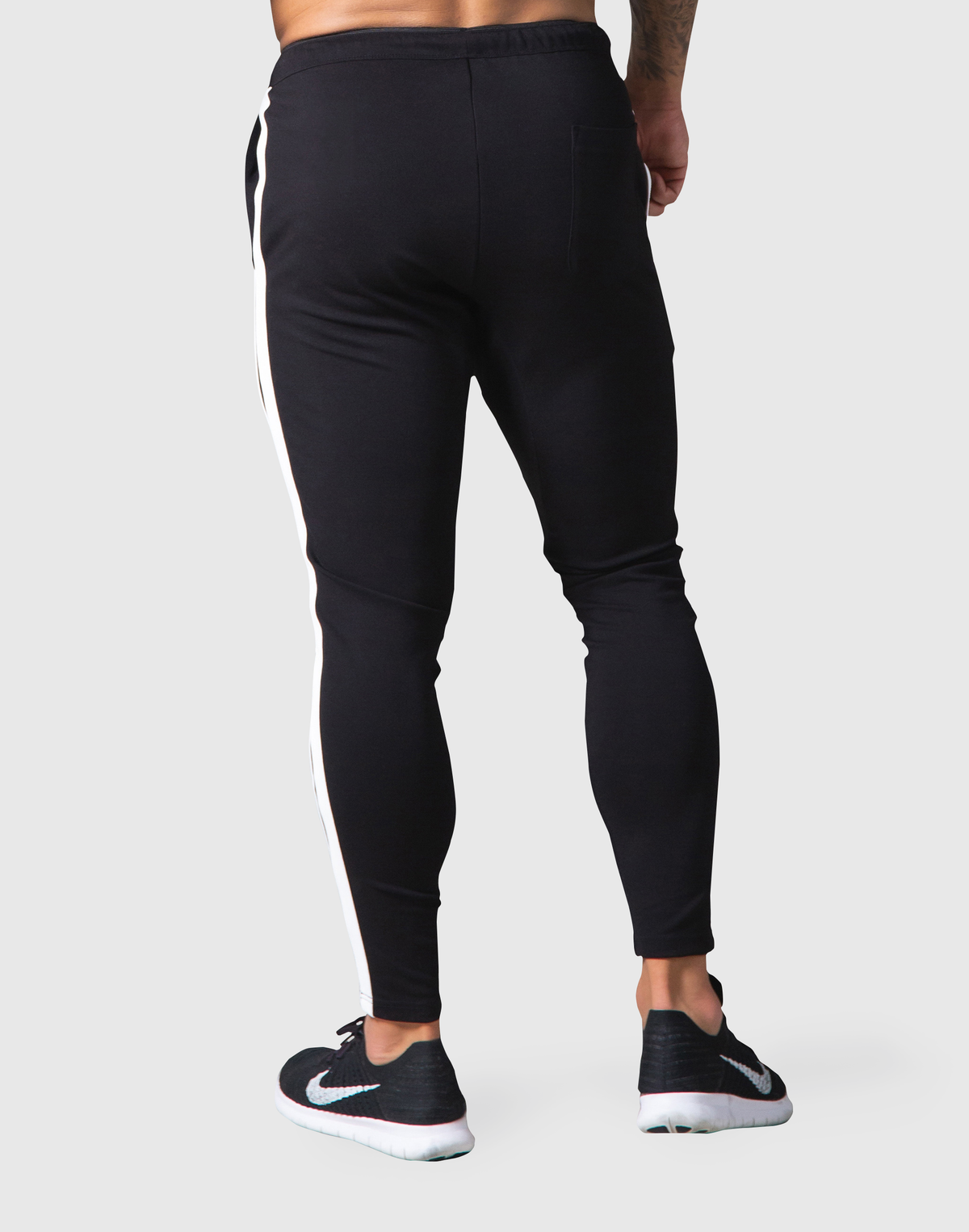 2Way Stretch Utility Pants - Black – LÝFT 2Way Stretch Utility Pants - Black – LÝFT