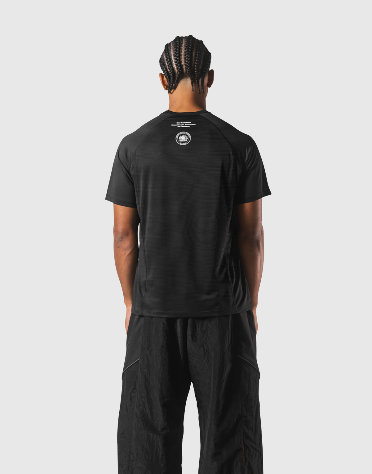 TEAM LÝFT THANKS SALE - Men / T-Shirt