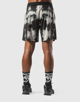 Waist LÝFT Logo Athletic Shorts - Black Special