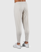 2Way Stretch Tapered Pants V.2 - Ivory