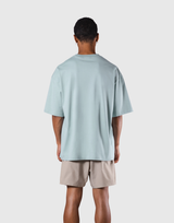 One Point LÝFT Big T-Shirt - L.Blue