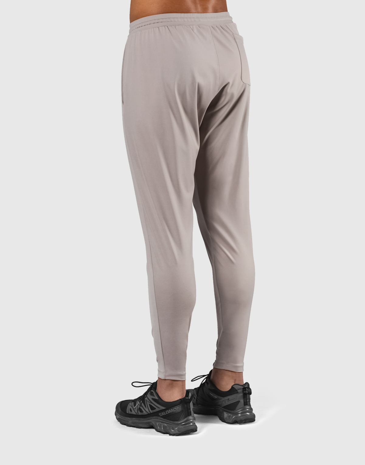 2Way Stretch UK Line Pants - Navy – LÝFT