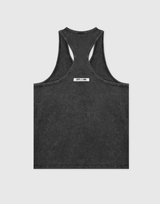 LÝFT × WIND AND SEA Graphic Tanktop - Black