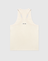 LÝFT × WIND AND SEA Graphic Tank Top - Ivory