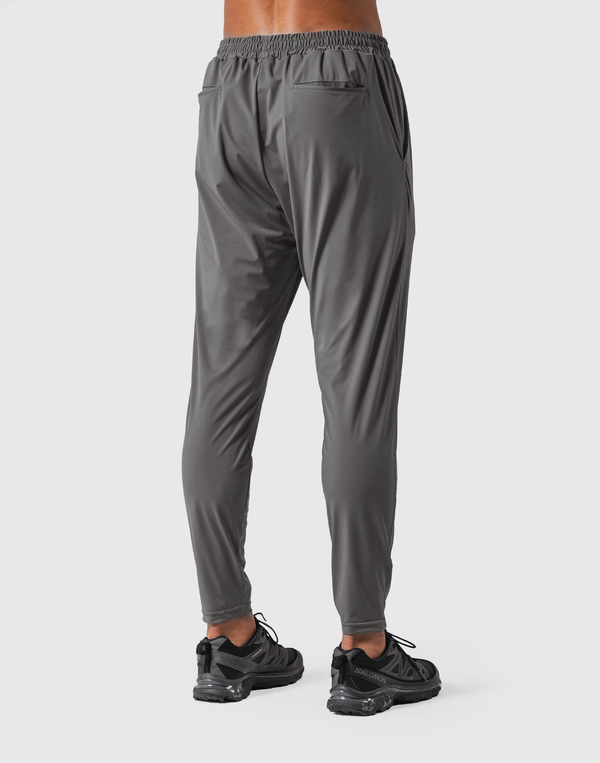 2Way Stretch Utility Pants - Grey – LÝFT