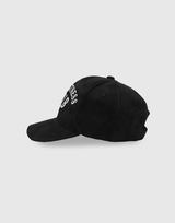 LFC Suede Cap - Black
